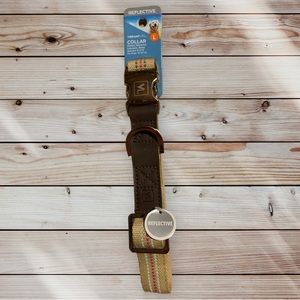 💟 Dog/Puppy Collar by Vibrant Life Size: Large 🦮